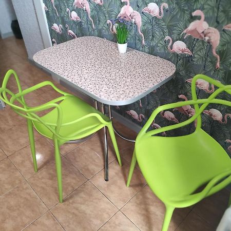Smart Apartment На Соборной 23 Kremenciuk Exterior foto