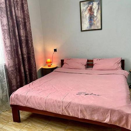 Smart Apartment На Соборной 23 Kremenciuk Exterior foto