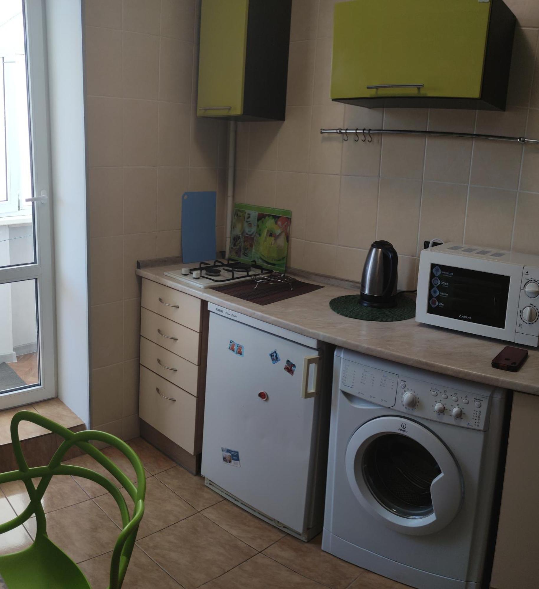 Smart Apartment На Соборной 23 Kremenciuk Exterior foto
