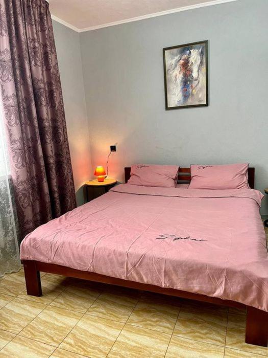 Smart Apartment На Соборной 23 Kremenciuk Exterior foto